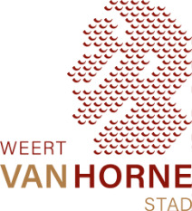logo Weert van Hornestad